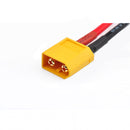 AMASS XT60 Plug Connector 14AWG 30cm Charging Cable Wire