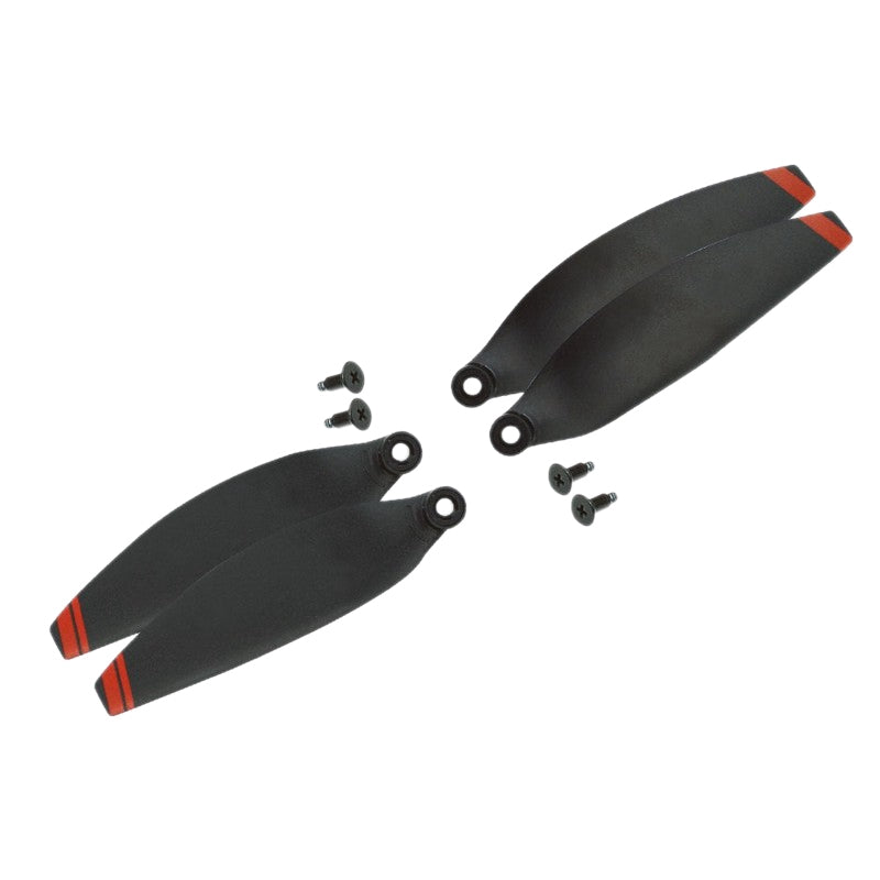 8Pcs Drone Propeller Low Noise Blades Paddles for DJI Mavic Mini Red Edge H1P5