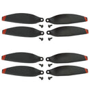 8Pcs Drone Propeller Low Noise Blades Paddles for DJI Mavic Mini Red Edge H1P5