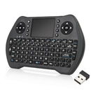 MT10 Air Mouse 2.4GHZ Mini Wireless Presspad Keyboard for PC PS IPTV TV Box
