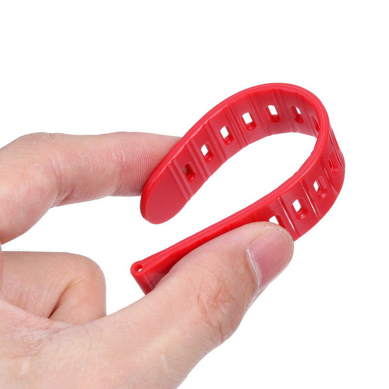 Bakeey 18mm Replacement Silicone Watch Band for Smart Watch Bakeey 116 Pro