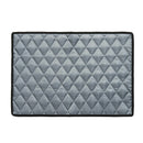 Pet Cooling Mat Non-Toxic Cool Pad Cooling Pet Bed for Summer Dog Cat Puppy