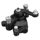Rear Brake Caliper For 47cc 49cc 2 Stroke Mini Moto Dirt Bike Scooter