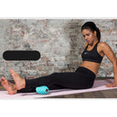 Electric Massage Ball Stick Fascia Muscle Roller Yoga Roller Foot Fitness Relax Electric Massager