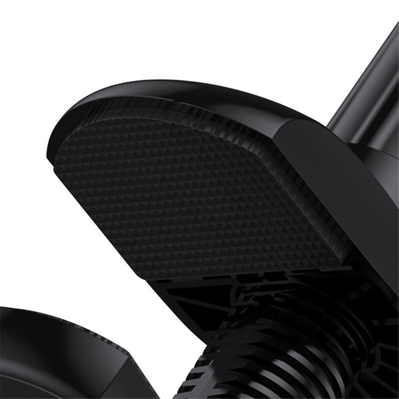 Baseus Long Arm 360 Rotation Clip Lazy Holder Desktop Stand Holder for iPhone Xiaomi Mobile Phone Under 6.5