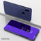 Bakeey Plating Mirror Window Shockproof Flip Full Cover Protective Case for Xiaomi Redmi 7 / Redmi Y3