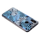 Bakeey Colorful Plant Pattern Translucent Soft TPU Protective Case for Xiaomi Mi 8