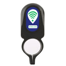 Bicycle Alarm Lock Anti-theft Lock With Remote Controller Riding Cycling Security Lock Vibration Alarm Bike Lock Accessories
