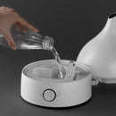 MINISO 1.5L Ultrasonic Air Humidifier Aroma Essential Oil Diffuser For Home Mist Maker