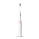 Lansung SA219 Electric Children Toothbrush Portable Non-slip AAA Battery Sonic Tooth Brush IPX7 Waterproof