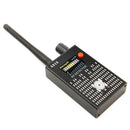 G318 Anti Wireless Camera Detector Gps Rf Mobile Phone Signal Detector Device Tracer Finder