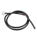 2 inch 52mm Auto Pressure Car Air to F uel Ratio Meter Gauge Turbo 7 Colors LED