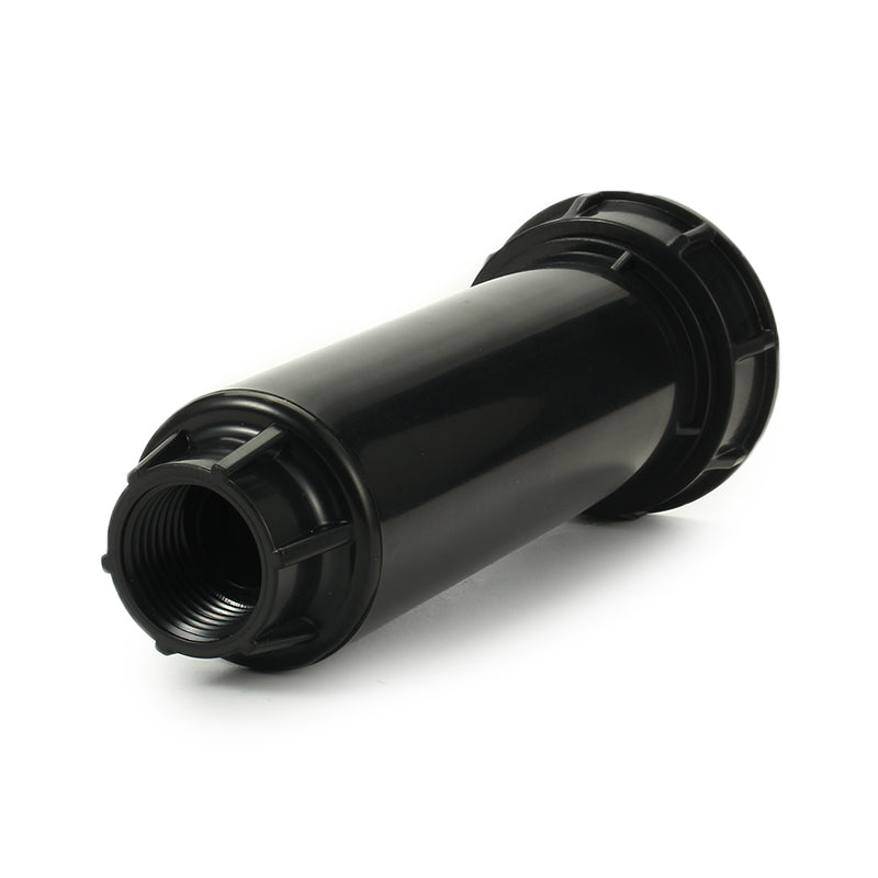 1/2 Inch 25-360 Degrees Garden Irrigation Sprinkle Plastic Popup Lawn Sprinkler
