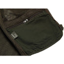 Multi Pockets Fishing Mesh Vest  Hunting Vest Photographing Vest Fishing Clothes