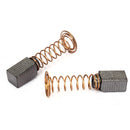 Hilda 2pcs Carbon Brushes Repairing Part Carbon Brush for Rotary Tool For Dremel 3000/200