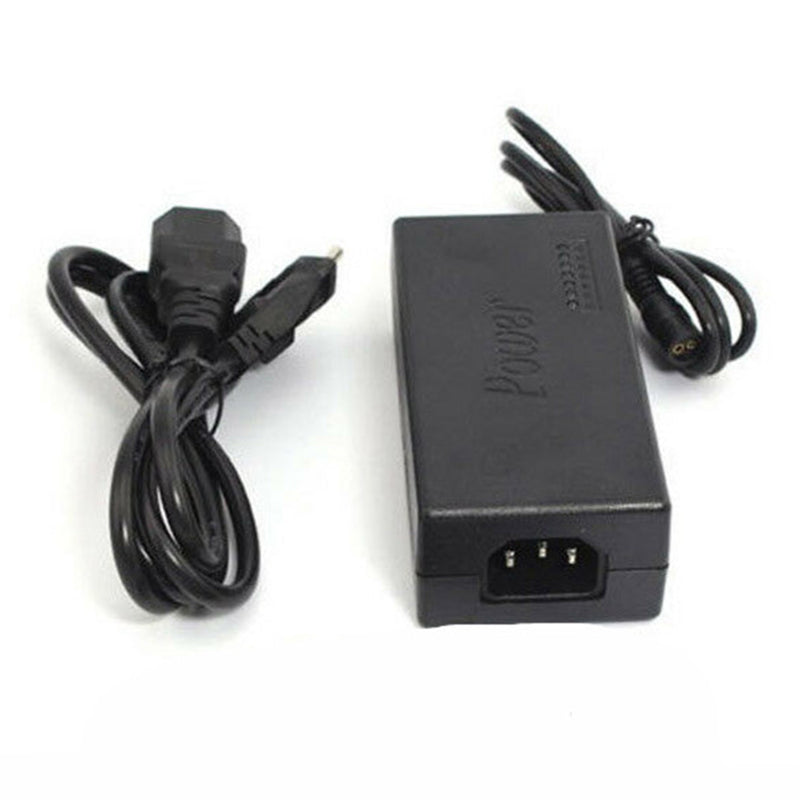 24V 4A 96W AC 100-240V Adapter 7-speed Power Supply Converter Switching Cord Charger