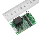 1203H-R DC 12V / 24V 3A Automatic Positive And Negative Pole PWM DC Motor Speed Controller