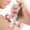 Electronic Therapy Analgesia Pen Pain Relief Acupuncture Point Manual Massage Pen Massager Tool Health Care