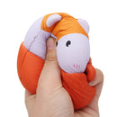 Cooland Squishy Cup Cat Kitten Pet Animal 10.5*9.6*8CM Soft Slow Rising With Packaging Collection Gift Toy