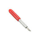 Vinyl Plotter Cutter Holder with 5pcs 45 Degree Cutting Blades for Roland