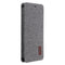 Bakeey Flip Shockproof Fabric Soft Silicone Edge Full Body Protective Case For Xiaomi Redmi Note 5