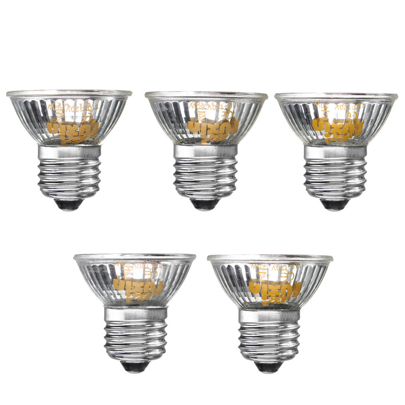 E27 25W 40W 50W 60W 75W UVA+UVB Light Bulb Reptile Pet Terrarium Brooder Heater Lamp AC110V