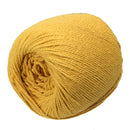 3mmX260m Macrame Rope Cotton String DIY Braided Wire Tools Black/Lake Blue/Orange/Rose Red/Yellow