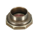 Steel Ring Bearings Head Set Race For Yamaha PW50 1981-2013
