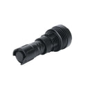 HaikeLite HT08 XPL HD 5000K 850Lumens Mode Set Zoomable Tactical LED Flashlight