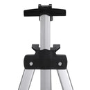 Foldable Aluminum Alloy Painting Tripod Painting Easel Telescopic Tripod Drawing Board Display Stand Sketching Rack with Storage Bag