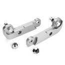 CNC Adapter Tire Increasing Turn Angles 25%-30% E46 For BMW M3 Tuning Drift Power Kit