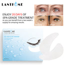 60Pcs 3D Air SPA Care Anti-Wrinkle Dark Circle Remove Firming Patch Eye Mask
