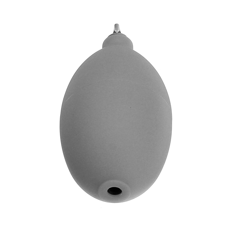 Hearing Aid Dryer Pump Cleaner ABS Metal Tip Duster Cleaning Air Blower Puffer
