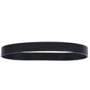 Motor Rubber Belt Drive Belts for bissell Vacuum Cleaner Generation Series Models Replaced Belt