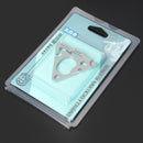 Sanrenmu SK012D Mini Metal Multi-function Portable Key Key Chain Tools
