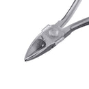 Nasum Adult Toenail Set High Quality Stainless Steel Nail Care Thick Nails And Grooves 6 Professional Nail Care Sets And Mature Toenail Tools Nail Clipper