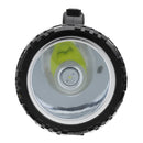 1200LM Camping Light Rechageable LED Flashlight 2 Modes Travel Emergency Lamp