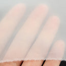 3x1.27m Silk Screen Printing Mesh Fabric White 160M (64T)