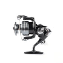 SIENNA FE 1000 2500 4000 Spinning Fishing Reel 1+1BB AR-C Spool Front Drag XGT7 Body Saltewater Carp