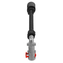 Plastic Internal Spare Water Gun Nozzle For Lavor Vax Pressure Washer