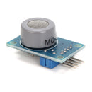 9Pcs MQ2 MQ-3 MQ-4 MQ-5 MQ-6 MQ-7 MQ-8 MQ-9 MQ-135 Gas Sensor Module For