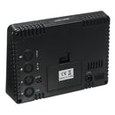 DC 4.5V Wireless Weather Station Clock Digital Temperature Humidity Meter Indoor / Outdoor WWVB