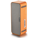 JONTER M39 Alarm Clock LED Displayv Stereo bluetooth Speaker With Mic FM Radio AUX TF Card