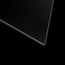 220x220x3mm Borosilicate Glass Platform Build Plate For Creality Ender-3 3D Printer Heated Bed