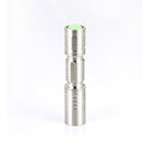 TANK007 E3 2Modes Waterproof LED Flashlight Outdoor Portable Flashlight AA/14500 Battery Led Torch