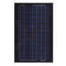 Elfeland 15W 18V Poly Solar Panel Battery Charger For Boat Caravan Motorhome