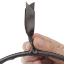 Boho Large Macrame Fringe Tassel Floral Flower Dream Catcher Wall Hanging Decorations