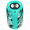 ZEALOT S32 Portable Wireless bluetooth 5.0 Speaker Heavy Bass FM Radio TF Card U Disk Outdoors Subwoofer with Mic