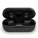 A5 TWS bluetooth 5.0 Auto Pairing Smart Touch Earphone Wireless Stereo Bass Sports Binaural Headphones for Xiaomi Samsung