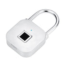 IPREE Smart Fingerprint Lock Anti-theft USB Charging 39 Sets Fingerprint Waterproof Luggage Door Lock